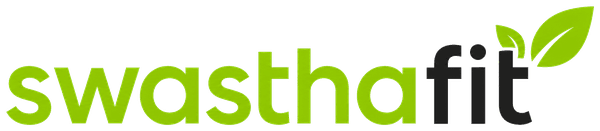 SwasthaFit Logo