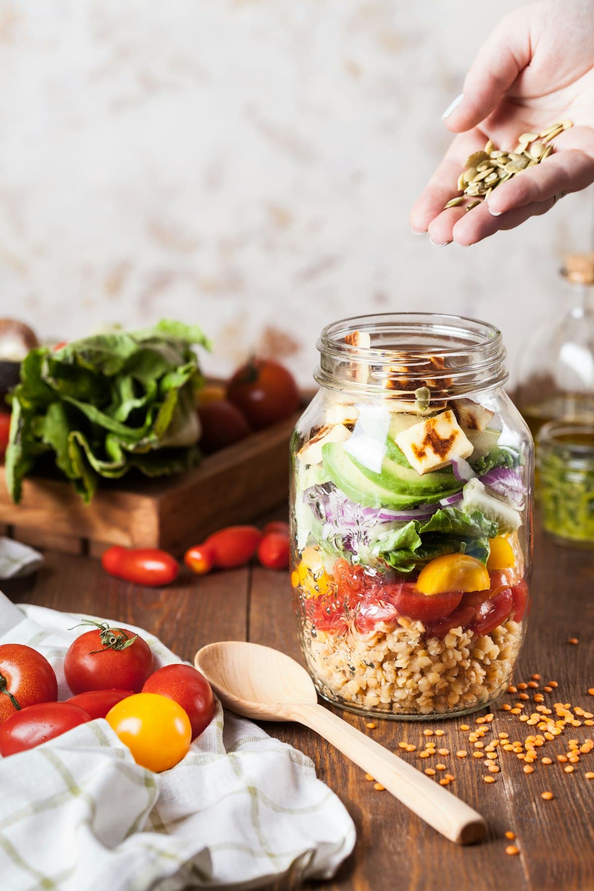 Should Your Diet Plan Pause During Your Period? A Dietitian's Take